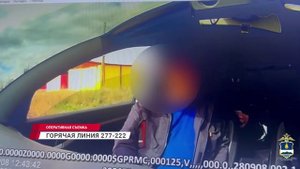 Крупная авария в Улан-Удэ