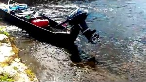 Защита винта и редуктора лодочного мотора с демпфером удара. Тел 89250254422.