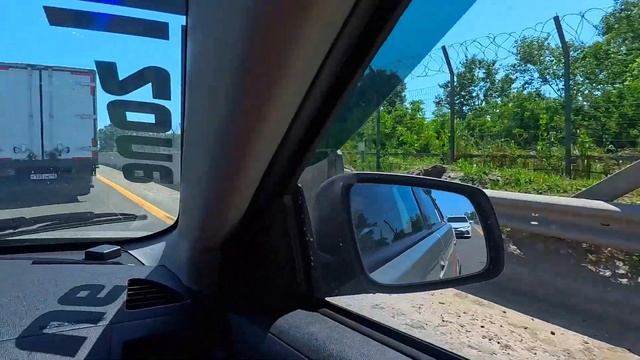 ЛАЗАРЕВСКОЕ 2025 НА МАШИНЕ/СТОИТ ЛИ ЕХАТЬ?!