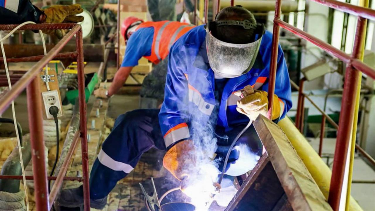 Сергей Собянин рассказал о ходе восстановительных работ в Донецке и Луганске