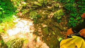 ЛАЗАРЕВСКОЕ 2025 / ИСТОЧНИК / ВОДОПАД КРАСОТКА / ШАШЛЫК