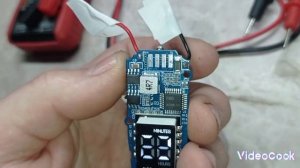 Не отключается машинка для стрижки! Ремонт. Доп.выключ