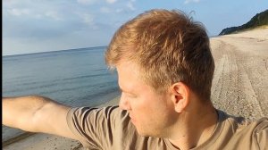 Балтийские диалоги. Диалог с камнем