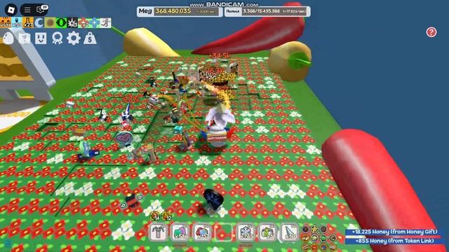 ПОЛУЧИЛ ПЕТАЛ ПАЛКУ!!!! 10квест спирит медведя смотреть онлайн