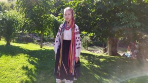 Юлианна - С благодарностью учителям