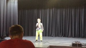 Кукушкины гаммы