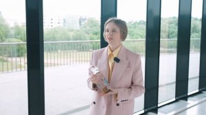 Анна Рымарева