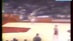 Финал Олимпиады по баскетболу, 9 сентября 1972 года, Мюнхен.