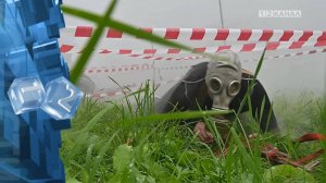 В Березовском политехническом техникуме успешно прошли учебные военно-полевые сборы для студентов