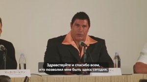 Трейлер фильма - Крушащая машина. Возвращение легенды с Дуэйном Джонсоном