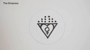 How to make tarot cards at home? Как сделать карты Таро своими рукам?