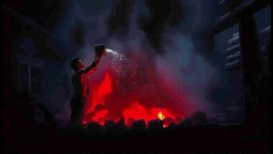 русский баниа. тяжелый рок метал. 12