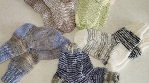 Метод Хеликс 🧶вязание по спирали 💓