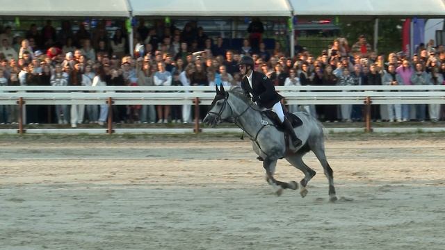 Кубок Губернатора Ханты-Мансийского автономного округа – Югры 7.09.2025 смотреть онлайн