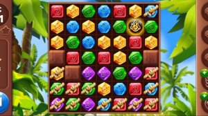 Планета Самоцветов. 
Уровень - 98.