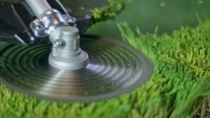 Caiman WX21: бензокоса-кусторез. Рекламный ролик для Чемпио