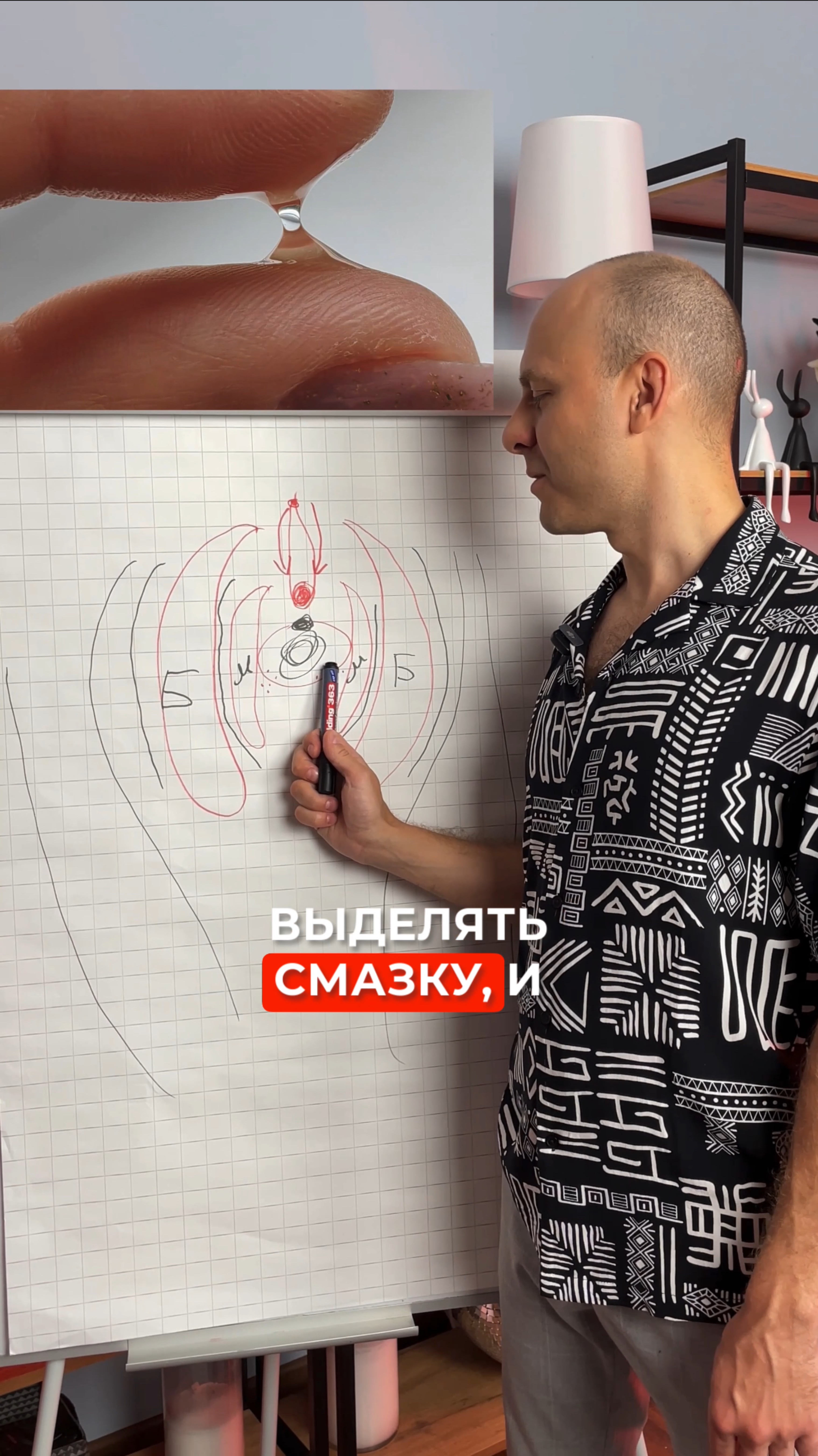 Девушка не кончит от секса, если не делать йони массаж перед сексом