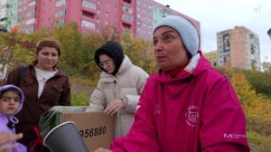 «PROПРИРОДУ» В «ЭКОНОЧЬ», 10.09.2025