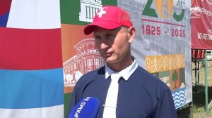 Кубок 200-летия по конному спорту собрал в Черкесске сильнейших наездников Юга России