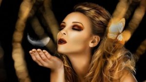 Ангелы Любви - / Жан Мишель Жар /