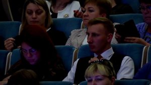 Тверская область стала площадкой проведения 20 Образовательных чтений ЦФО