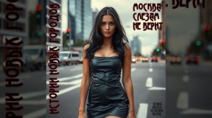 Истории Новых Городов - Москва Слезам Не Верит. 2025