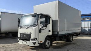 Камаз Компас 5 отключение сажевого фильтра. Выводим из аварийного режима.