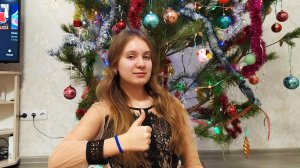 Юлианна - Новогодняя