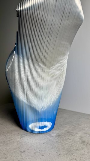 Финишные работы АлюмАрт