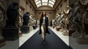 Запомни раз и навсегда, смелость открывает новые пути, и ты достигнешь большего, чем думал..