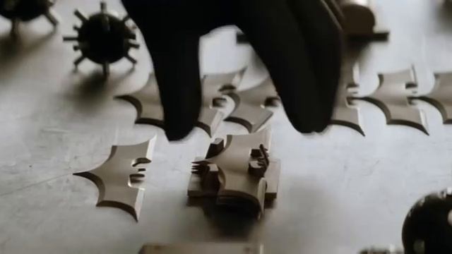 Бэтмен начало (2005) – Русский трейлер HD смотреть онлайн