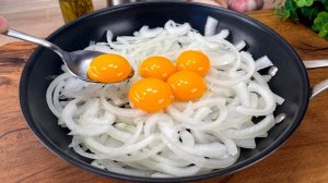 Жареная Картошка с Грибами. Как пожарить картошку чтобы просили еще. Пошаговый рецепт