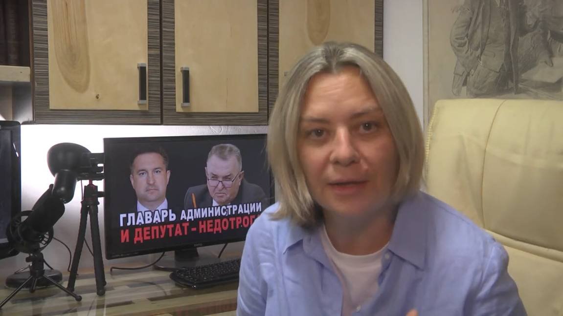 Колывань. Как глава Артюхов отказался от 3 миллиардов. И не только про это.
