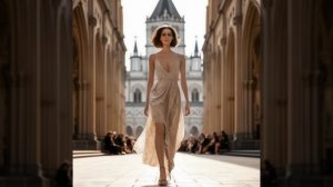 Ты можешь всё, если каждый шаг приближает тебя к цели, и твой успех неизбежен..