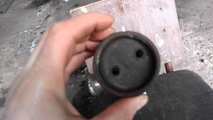 как сделать дымогенератор, smoke generator -часть1