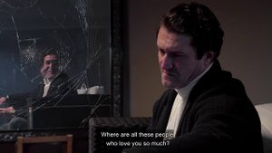 Short film "The Verge"