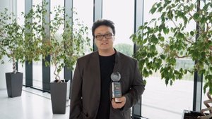 Антон Козлов