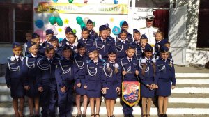 Юлианна Учителя