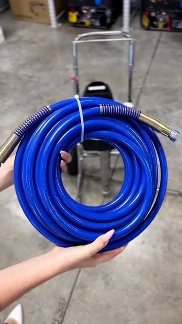 Окрасочный аппарат CHARHS CH-343