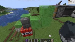 я Мини бог майнкрафта показываю лайфхаки