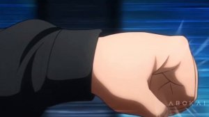 「AMV」Stand Up 💪