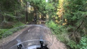 #93-7 Off-road до Приморска |CF Moto 450 MT| Kove 500X | KTM 390 Adventure| RE 450 Himalayan | Minsk