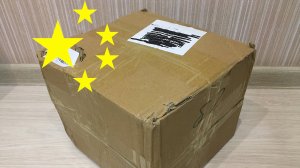 СВЕТОВОЕ ОБОРУДОВАНИЕ С АЛИЭКСПРЕСС!!!