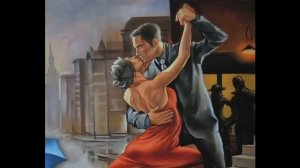 «Люблю»- Вдыхая розы аромат- Я возвращаю ваш портрет- Т