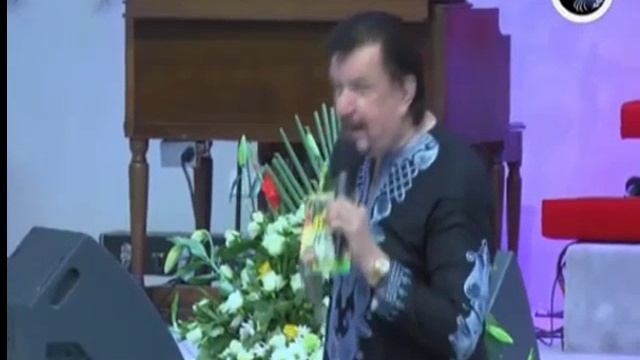 Создание мультимиллионера в соответствии со Словом Божьим _ д-р Майк Мердок