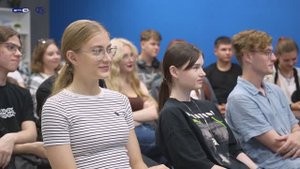 Дни навигации ДГТУ 2025