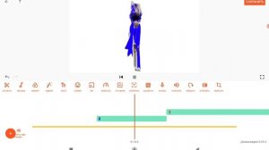 подготовка к новому видео