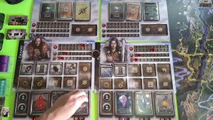 Isofarian Guard - 05. Прибытие в форт