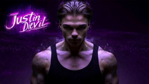 Justin Dievil - Pushy (Void Abyss)