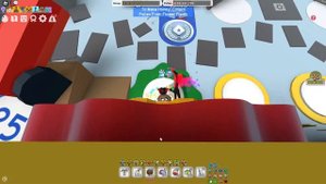 !BEESMAS!СДЕЛАЛ GUMMY BEAR QUEST!BEE SWARM SIMULATOR!